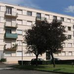 Appartement de 55 m² avec 2 chambre(s) en location à Roanne
