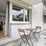 Miete 1 Schlafzimmer wohnung von 32 m² in Zürich