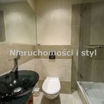 Rent 4 bedroom apartment of 132 m² in Wrocław