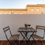 Rent 2 bedroom apartment of 70 m² in Málaga