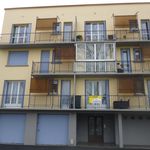 Appartement de 68 m² avec 4 chambre(s) en location à Montauban