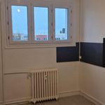 Rent 4 bedroom apartment of 77 m² in Charleville-Mézières
