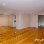 Rent 3 bedroom house in Melbourne
