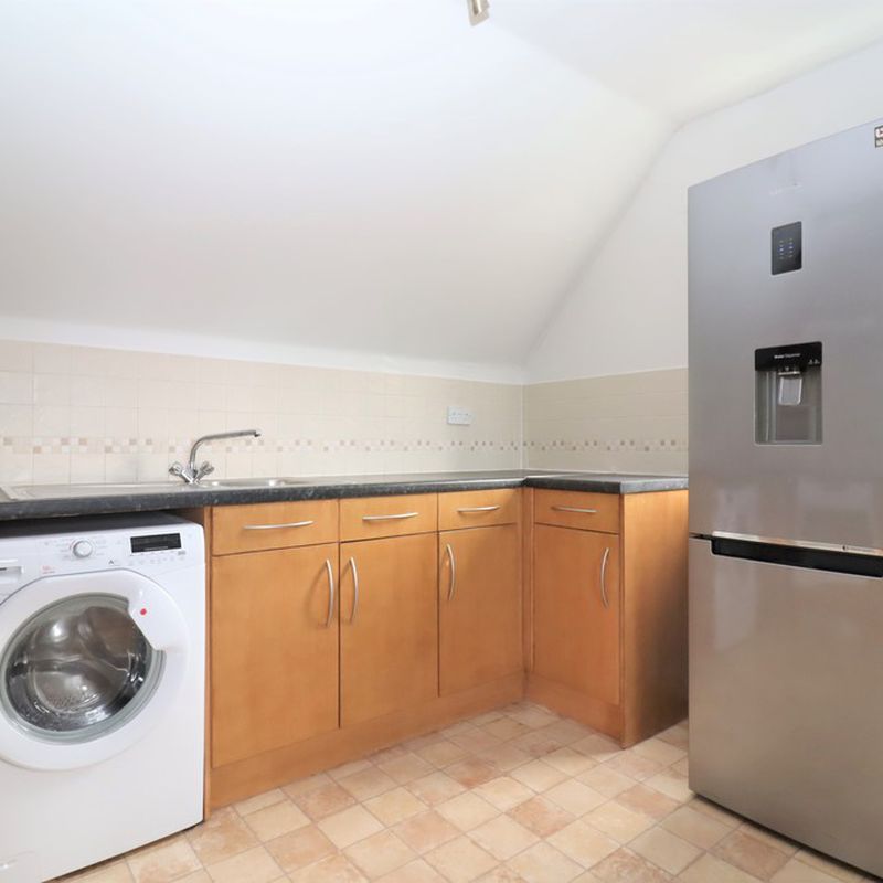 1 room apartment to let in Southampton Shamblehurst