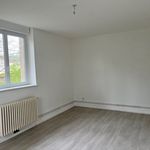 Rent 3 bedroom apartment of 87 m² in Dombasle-sur-Meurthe