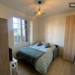 Appartement de 18 m² avec 1 chambre(s) en location à Rennes