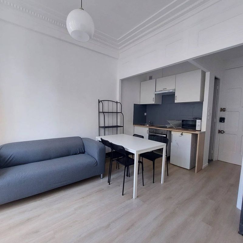 apartment at Mairie de Nice