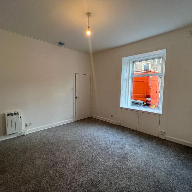 1 bedroom flat to rent Hawick