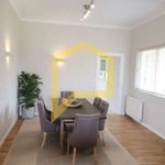 Rent 4 bedroom house of 300 m² in Glyfada