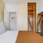 Rent 2 bedroom apartment of 57 m² in Madrid