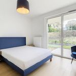 Rent 4 bedroom apartment of 113 m² in Lambersart