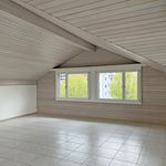 Miete 7 Schlafzimmer wohnung von 200 m² in Sempach