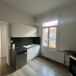 Appartement de 90 m² avec 4 chambre(s) en location à Cambrai