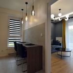 Wynajmij 3 sypialnię apartament z 54 m² w Lublin