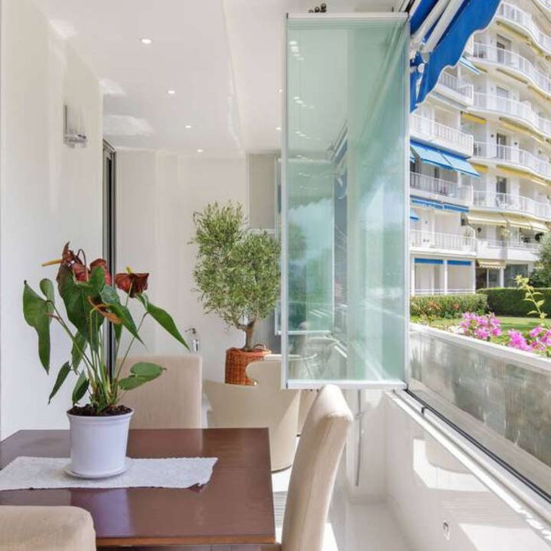 Location appartement pour les vacances 4 pièces 109 m² Cannes (06400)