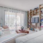 Rent 2 bedroom apartment of 111 m² in Marbella