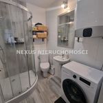 Rent 1 bedroom apartment of 40 m² in Dąbrowa Górnicza