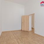 Pronajměte si 2 ložnic/e byt o rozloze 52 m² v Prostějov