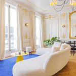 Appartement de 76 m² avec 1 chambre(s) en location à Paris