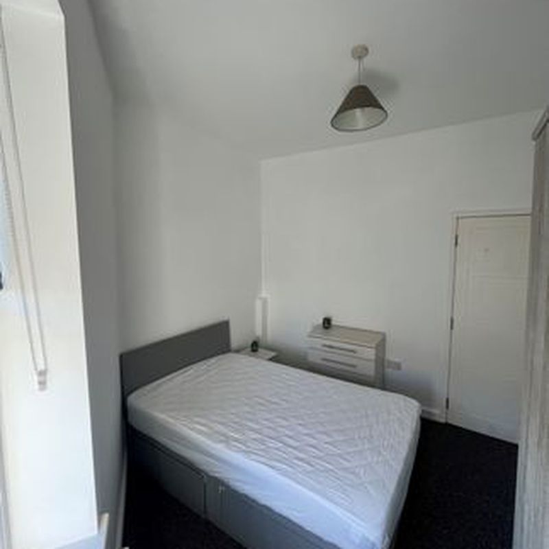 Shared accommodation to rent in Derby Street, Barnsley, South Yorkshire S70