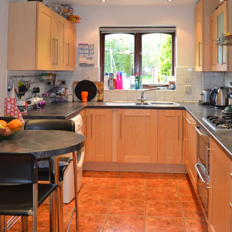 4 bed house to let in Amersham Amersham on the Hill