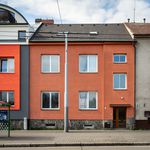 Rent 3 bedroom apartment of 78 m² in Plzeň