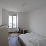 Rent 1 bedroom apartment of 12 m² in Bordeaux