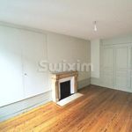Rent 3 bedroom apartment of 73 m² in Saint-Claude