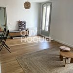 Rent 2 bedroom apartment of 42 m² in Vanves