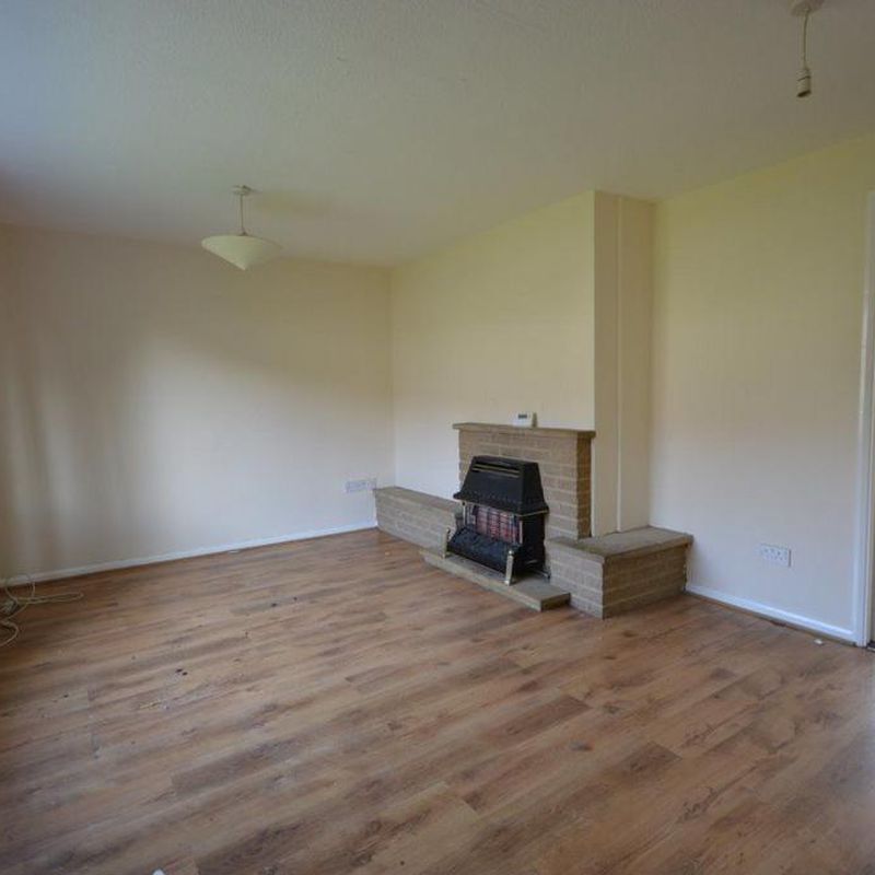 3 bedroom terraced house to rent Corby