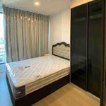 Rent 1 bedroom apartment of 32 m² in Lat Yao