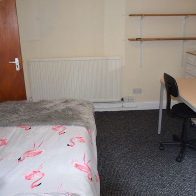 Shared accommodation to rent in Southey Street, Nottingham NG7 Hyson Green