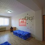 Pronajměte si 1 ložnic/e byt o rozloze 20 m² v Olomouc