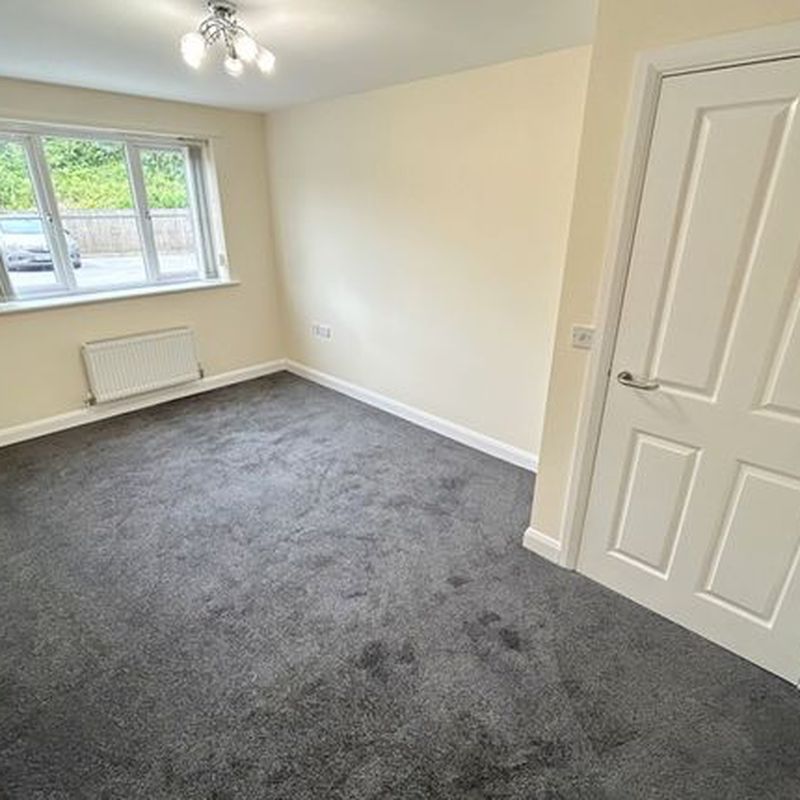 Flat to rent in 50 The Horizons, Moss Lane, Bolton BL6 Fairview