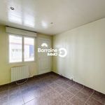 Appartement de 26 m² avec 1 chambre(s) en location à Brest