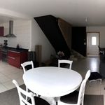 Rent 5 bedroom house of 100 m² in Chantraine