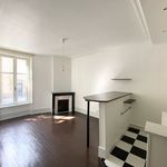 Rent 3 bedroom apartment of 50 m² in Nancy