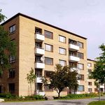 Rent 4 bedroom apartment of 117 m² in Linköping