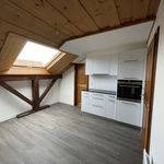 Rent 4 bedroom apartment in Cheyres-Châbles