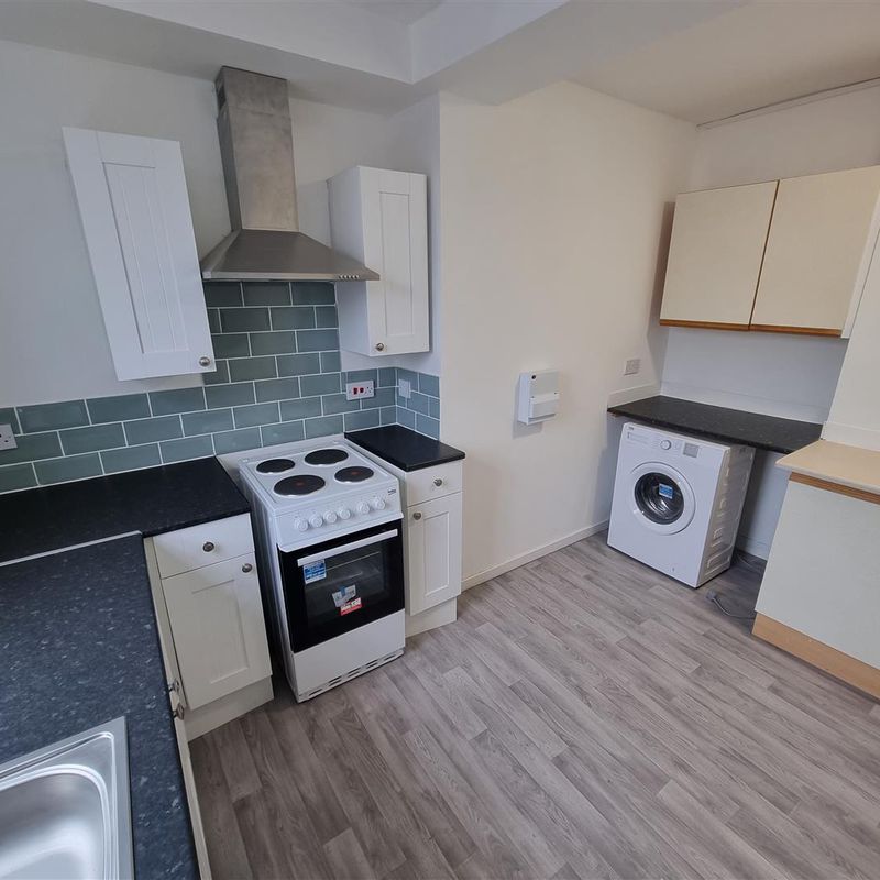 To Let 1 Bed Room Stourport-on-Severn