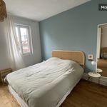 Rent 3 bedroom apartment of 80 m² in Rouen