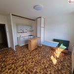 Rent 1 bedroom apartment in Rumburk