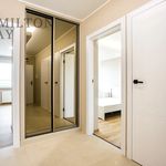 Wynajmij 2 sypialnię apartament z 69 m² w Warszawa