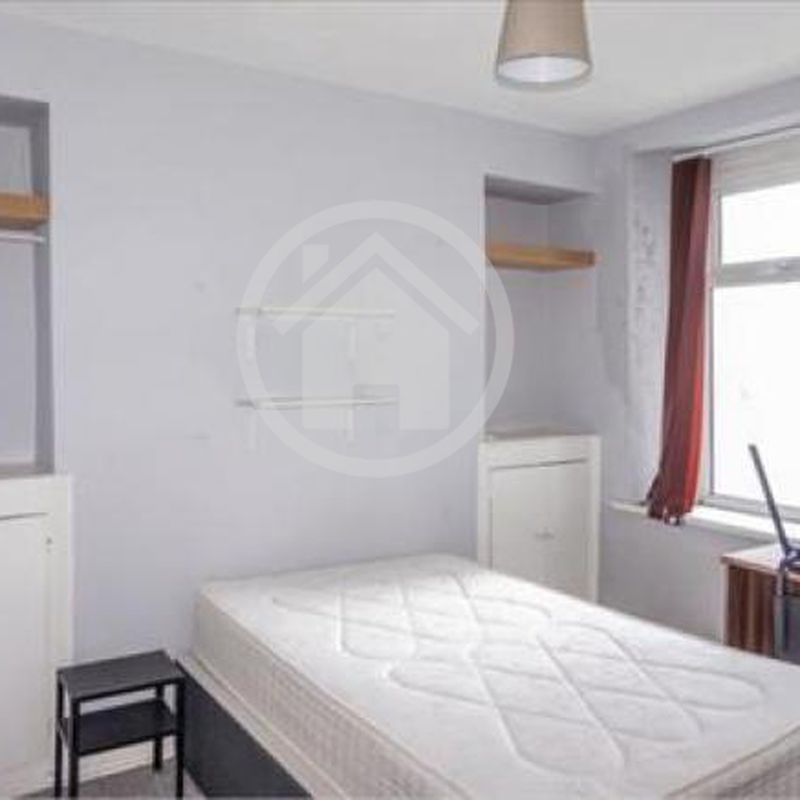 Offer for rent: Flat, 1 Bedroom Arthur's Hill