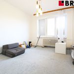 Rent 4 bedroom apartment of 77 m² in Brno