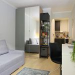 Wynajmij 1 sypialnię apartament z 20 m² w Kraków