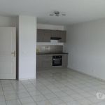 Rent 2 bedroom apartment of 45 m² in Echirolles