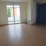 Rent 3 bedroom apartment of 62 m² in Cugnaux