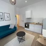 Rent 2 bedroom apartment of 29 m² in Saint-Quentin