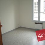 Rent 1 bedroom apartment of 20 m² in BORDEAUXT